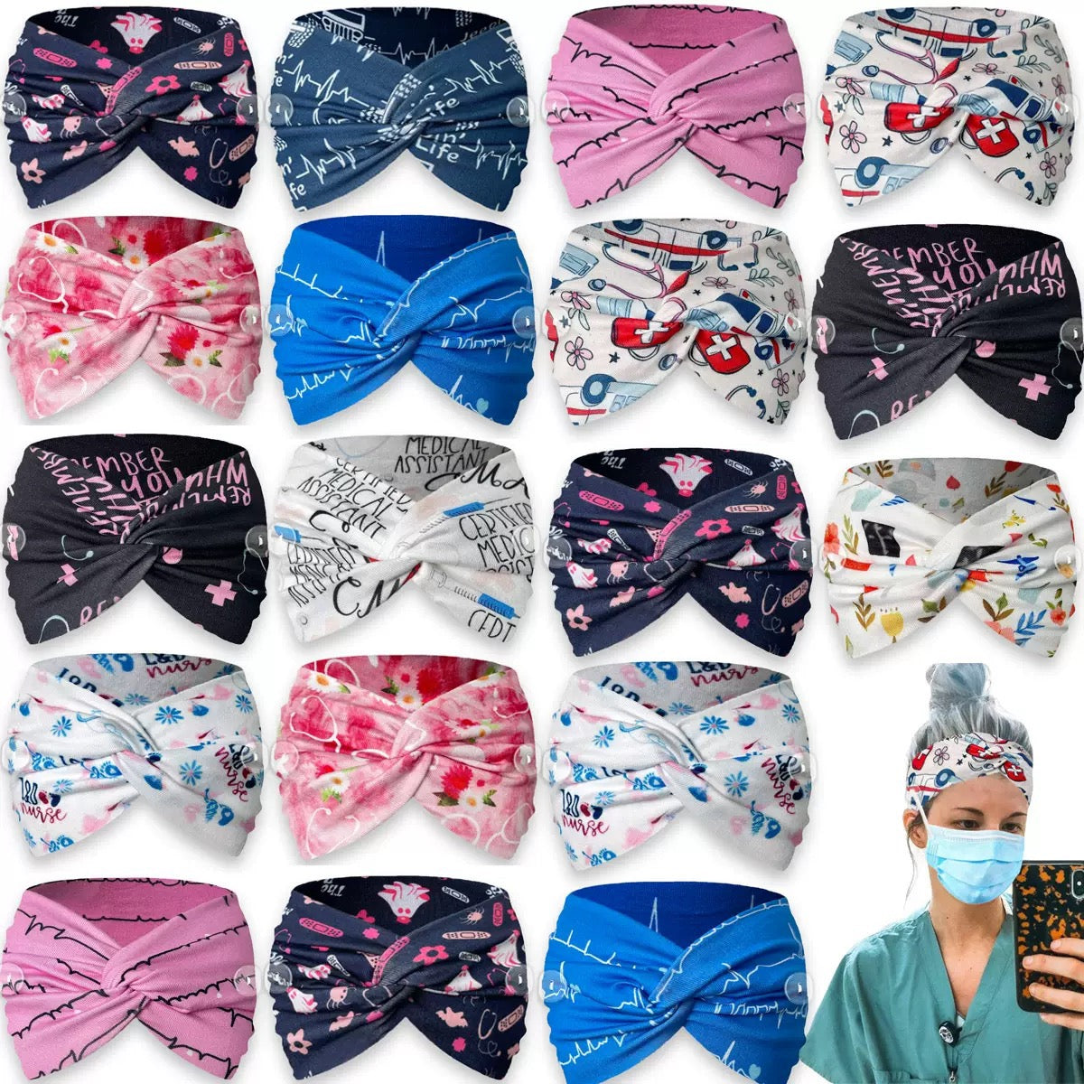 Headbands