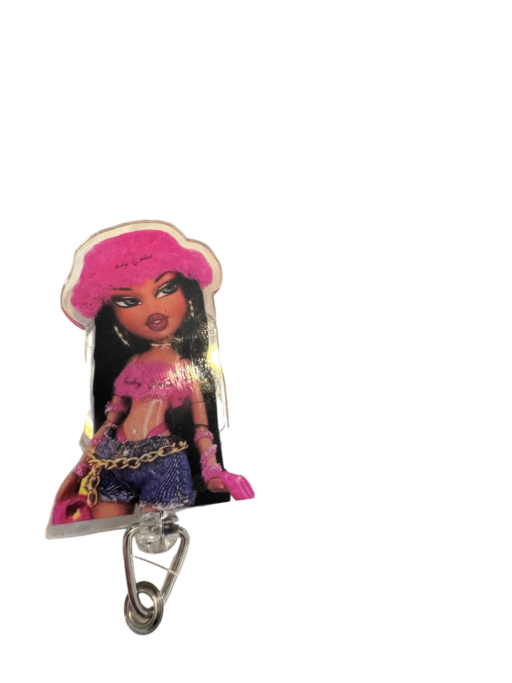 Barbie