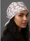 Scrub Cap