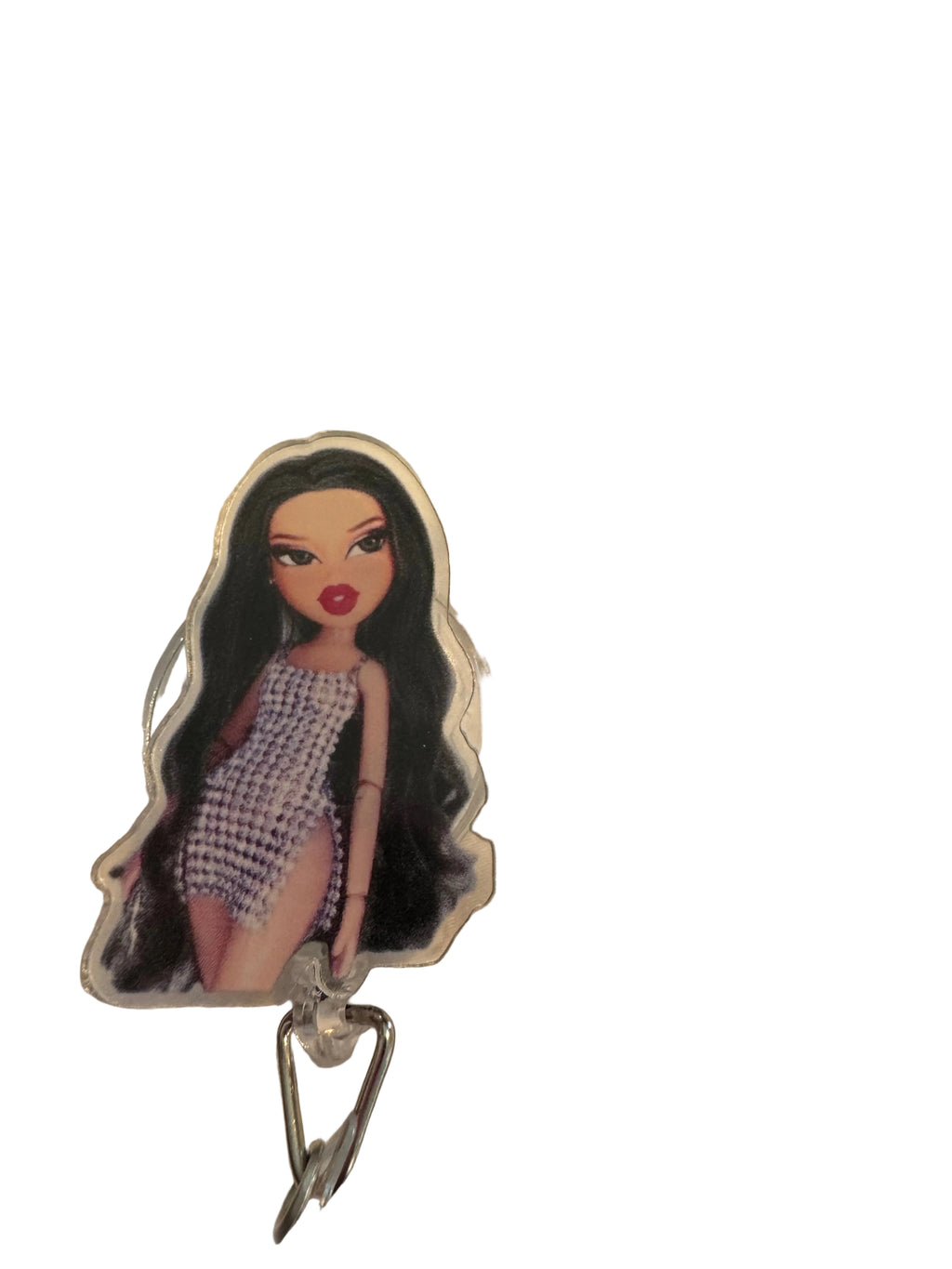 Barbie