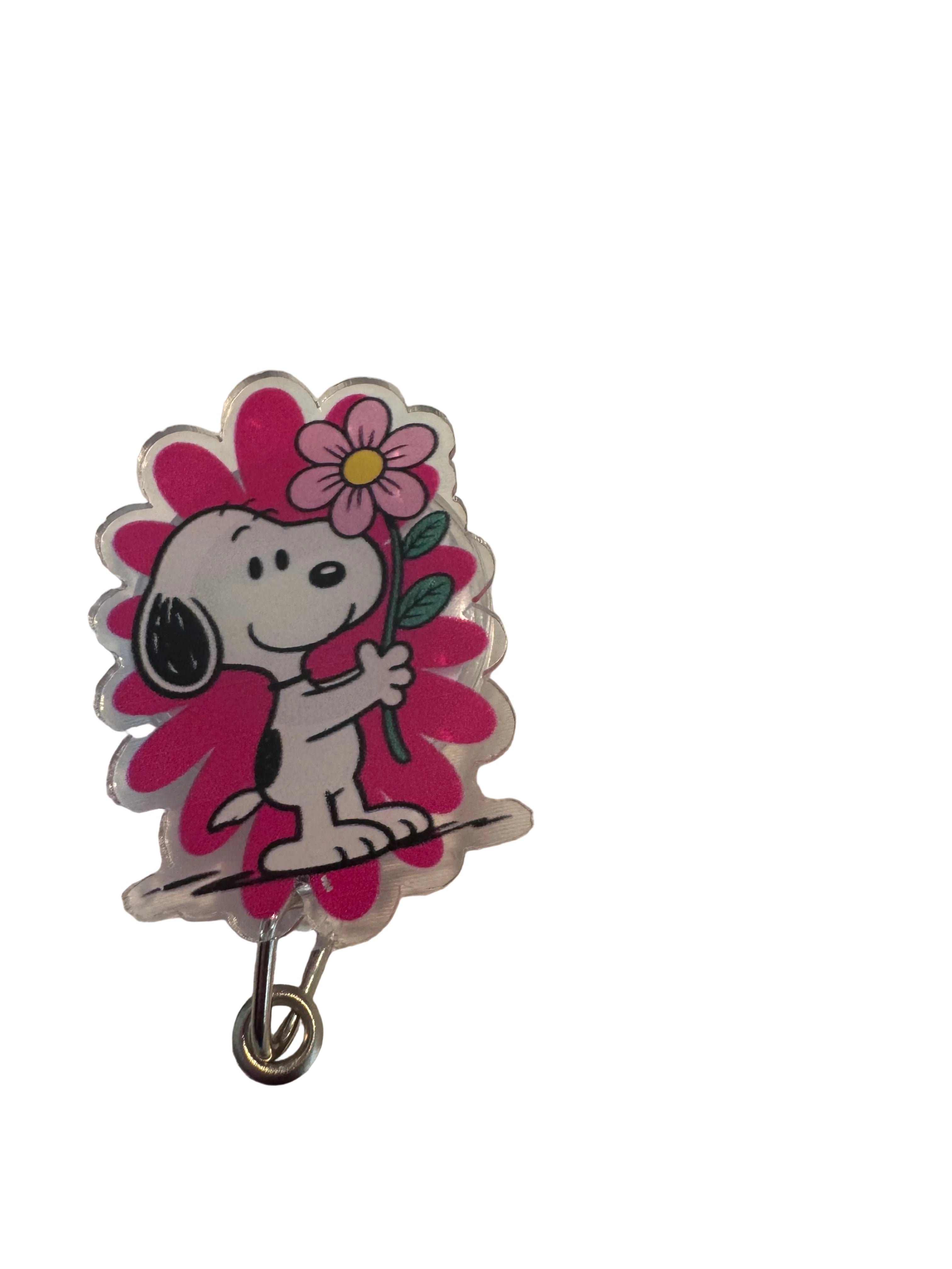 Snoopy