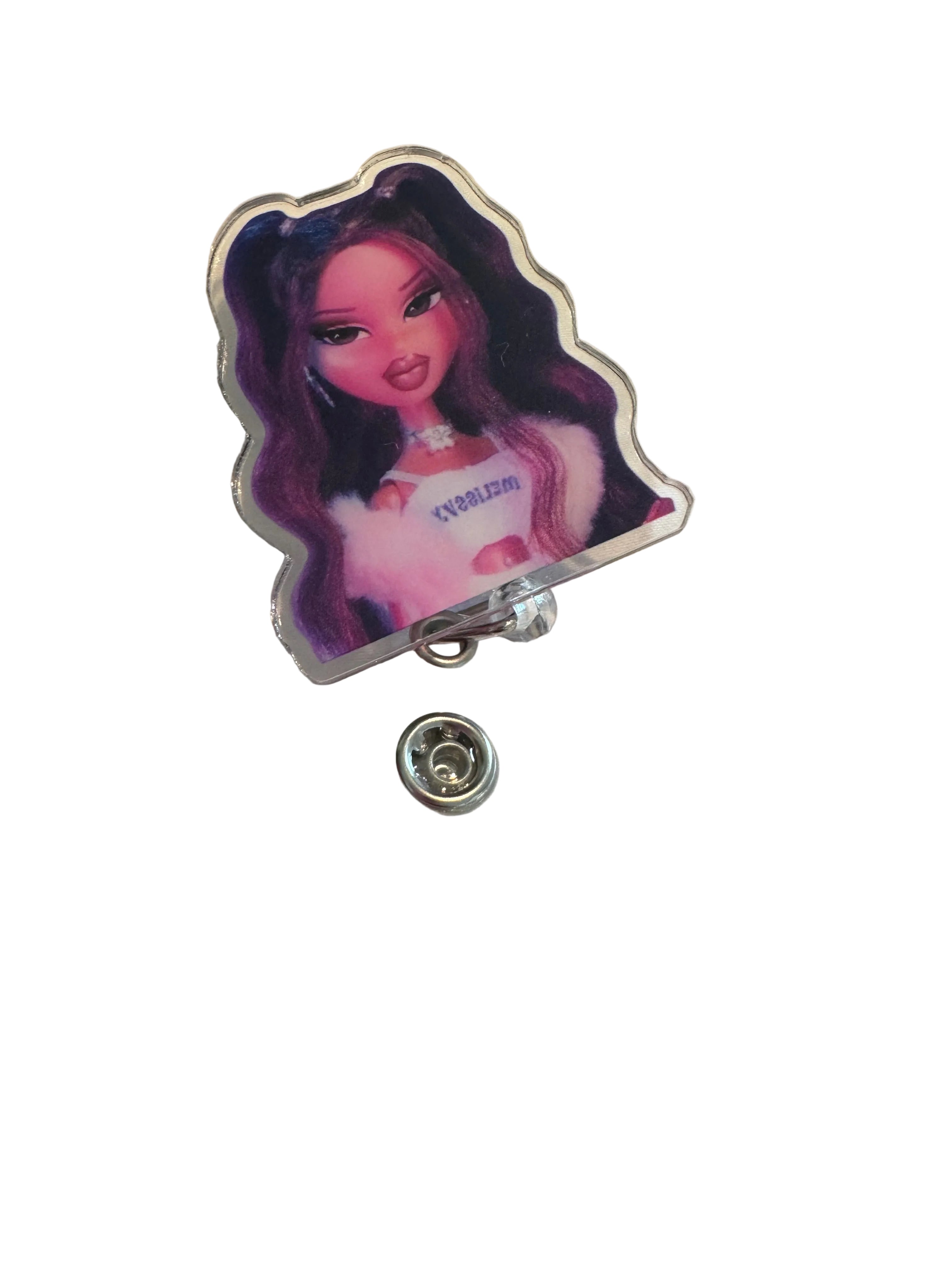 Barbie