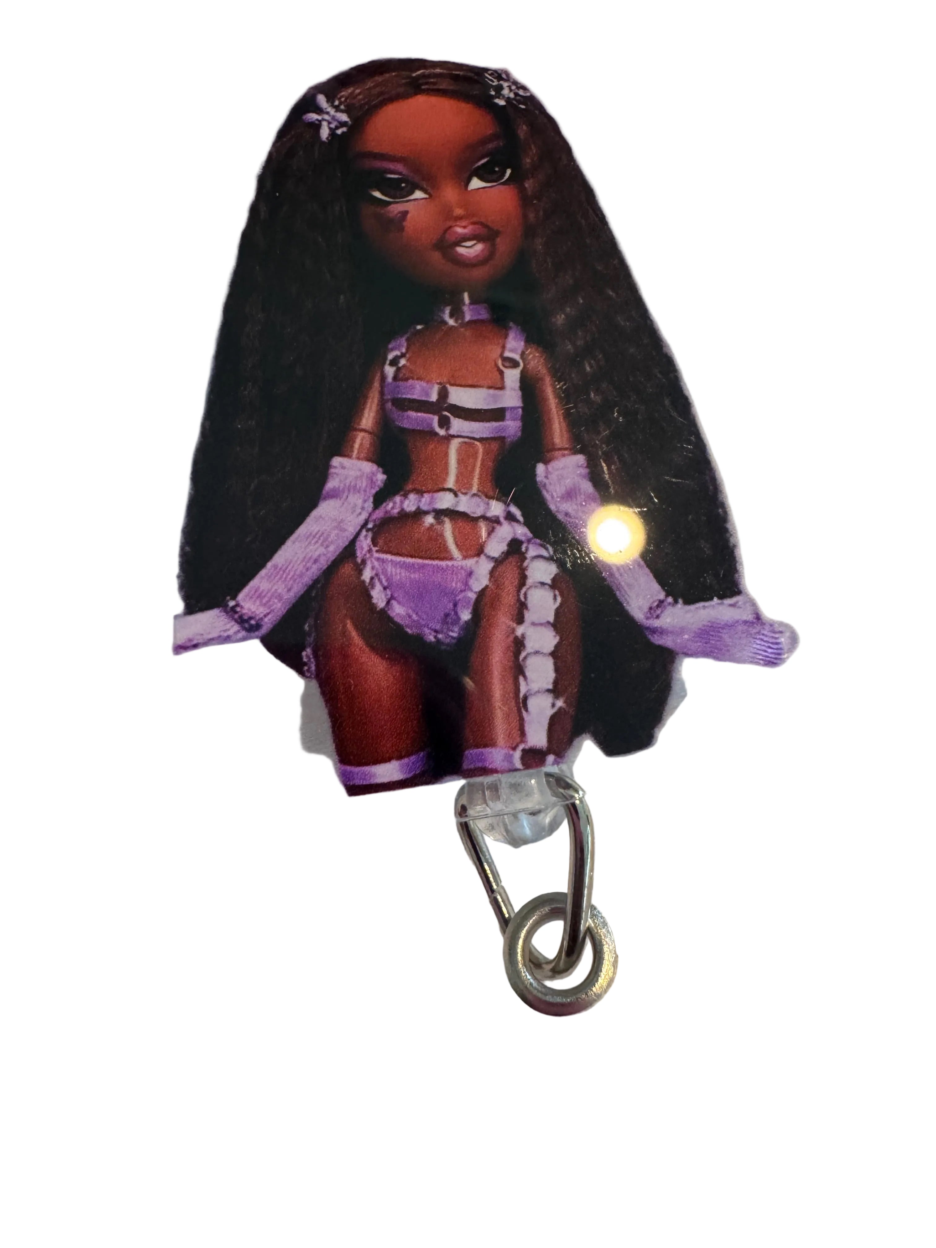 Barbie
