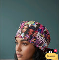 Bratz Scrub Cap