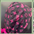 LV scrub cap
