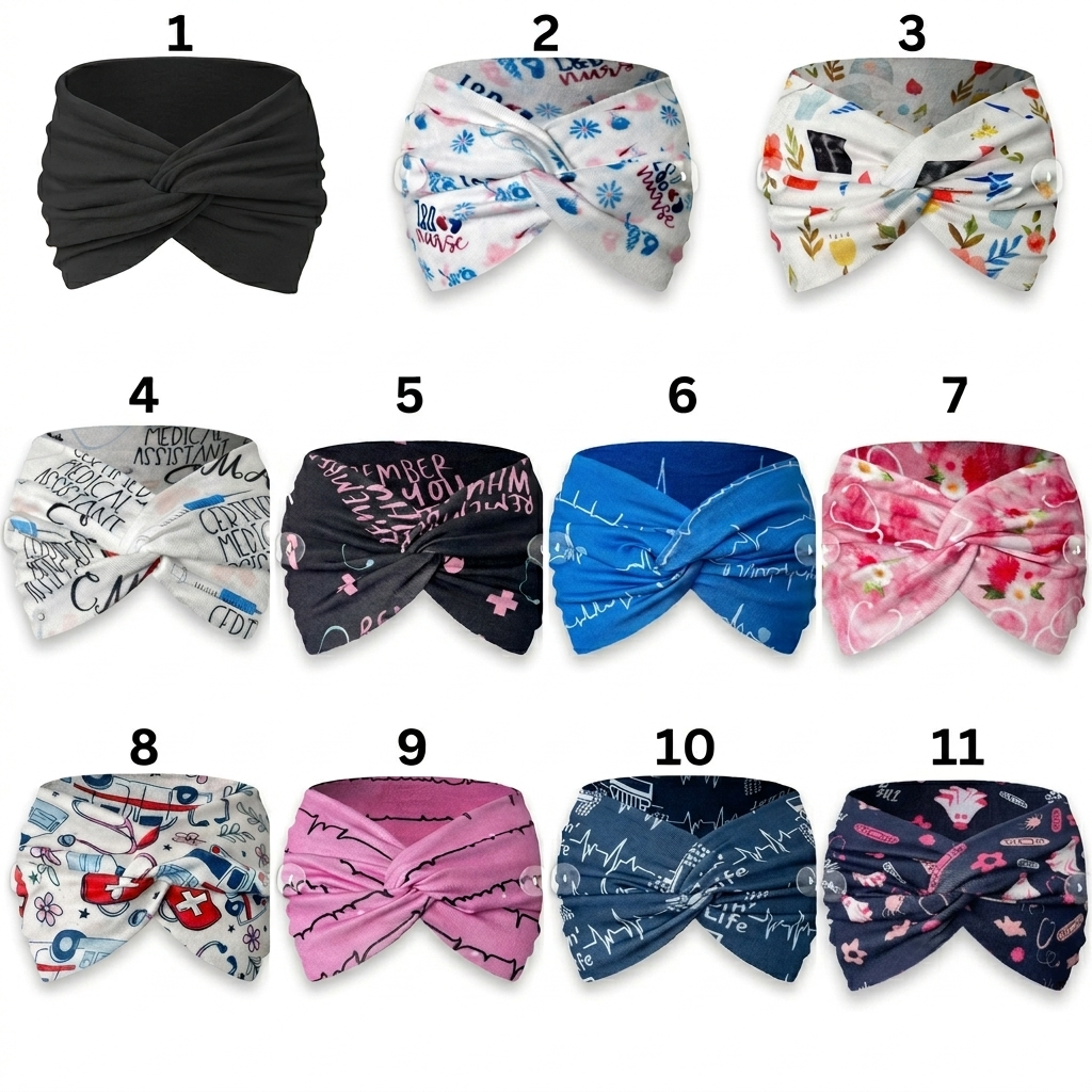 Headbands